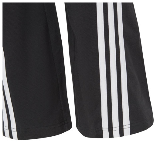 Adidas Παιδικό κολάν Future Icons 3-Stripes Cotton Flared Tights